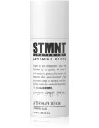 STMNT Care Aftershave Lotion loțiune hidratantă și liniștitoare după bărbierit 100 ml