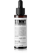 STMNT Care Beard Oil ulei pentru barba 50 ml