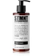 STMNT Care Conditioner balsam pentru păr și barbă pentru barbati 275 ml