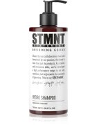 STMNT Care Hydro Shampoo sampon hidratant pentru spalare delicata 750 ml