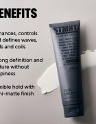 STMNT Julius Cvesar Curl Cream cremă pentru păr creț 150 ml