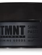 STMNT Julius Cvesar Shine Paste gel modelator pentru coafura pentru structura si stralucire 100 ml