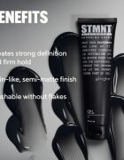 STMNT Nomad Barber Gel styling gel pentru fixare și formă 150 ml