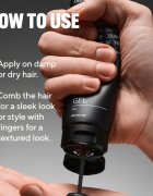 STMNT Nomad Barber Gel styling gel pentru fixare și formă 150 ml
