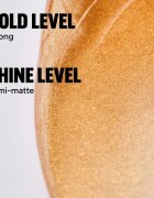 STMNT Staygold Fiber Pomade alifie pentru par pentru fixare și formă 100 ml