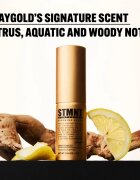 STMNT Staygold Spray Powder pudră sub formă de spray pentru definire si modelare 4 g