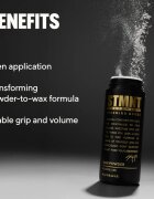 STMNT Staygold Wax Powder pudră de ceară pentru barbati 15 g