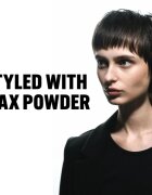 STMNT Staygold Wax Powder pudră de ceară pentru barbati 15 g