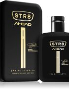 STR8 Ahead Body Fragrance Eau de Toilette pentru bărbați 100 ml