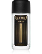 STR8 Ahead Body Fragrance spray şi deodorant pentru corp pentru bărbați 85 ml
