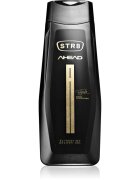 STR8 Ahead Shower Gel gel de duș pentru bărbați 400 ml