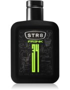 STR8 FR34K EDT Eau de Toilette pentru bărbați 100 ml