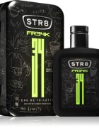 STR8 FR34K EDT Eau de Toilette pentru bărbați 100 ml
