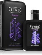 STR8 Game Body Fragrance Eau de Toilette pentru bărbați 100 ml