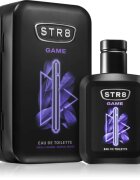 STR8 Game Body Fragrance Eau de Toilette pentru bărbați 50 ml
