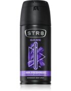 STR8 Game Deodorant Body Spray deodorant spray pentru bărbați 150 ml