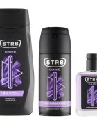 STR8 Game Set set cadou pentru bărbați