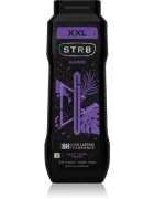 STR8 Game Shower Gel gel de duș 3 in 1 pentru bărbați 750 ml