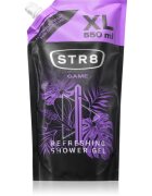 STR8 Game Shower Gel gel de duș pentru bărbați 550 ml