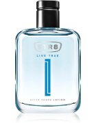 STR8 Live True after shave pentru bărbați 100 ml
