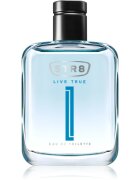 STR8 Live True Eau de Toilette pentru bărbați 100 ml