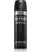 STR8 Original deodorant spray pentru bărbați 250 ml