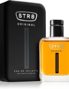 STR8 Original Eau de Toilette pentru bărbați 100 ml