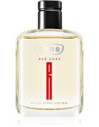 STR8 Red Code After Shave Lotion after shave pentru bărbați 100 ml