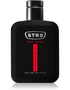 STR8 Red Code EDT Eau de Toilette pentru bărbați 100 ml