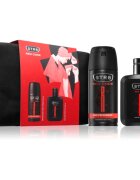 STR8 Red Code Set set cadou pentru bărbați