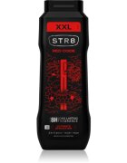 STR8 Red Code Shower Gel gel de duș 3 in 1 pentru bărbați 750 ml