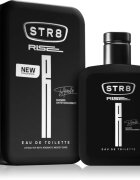 STR8 Rise Eau de Toilette pentru bărbați 100 ml
