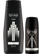 STR8 Rise Set set cadou pentru barbati