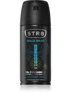 STR8 Wild Beat deodorant 150 ml