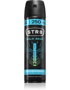 STR8 Wild Beat deodorant 250 ml