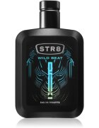 STR8 Wild Beat Eau de Toilette pentru bărbați 100 ml