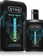 STR8 Wild Beat Eau de Toilette pentru bărbați 100 ml