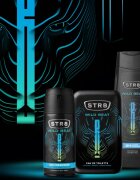 STR8 Wild Beat Eau de Toilette pentru bărbați 100 ml