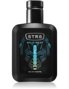 STR8 Wild Beat Eau de Toilette pentru bărbați 50 ml
