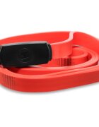 STRAFFR Smart Band bandă elastică pentru antrenament rezistență Strong (15-25 kg) 1 buc