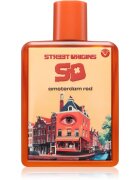 Street Origins Amsterdam Red Eau de Parfum pentru femei 75 ml