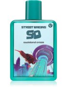 Street Origins Auckland Craze Eau de Parfum pentru femei 75 ml