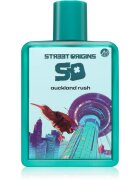 Street Origins Auckland Rush Eau de Parfum pentru bărbați 75 ml