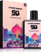 Street Origins Bangkok Bang Eau de Parfum pentru bărbați 75 ml