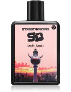 Street Origins Berlin Bash Eau de Parfum pentru femei 75 ml