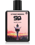 Street Origins Berlin Rave Eau de Parfum pentru bărbați 75 ml