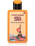 Street Origins Bisous Bisous Paris extract de parfum pentru femei 75 ml