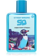 Street Origins Cape Town Dream Eau de Parfum pentru bărbați 75 ml