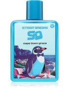 Street Origins Cape Town Grace Eau de Parfum pentru femei 75 ml