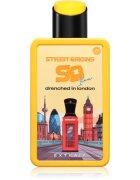 Street Origins Drenched in London extract de parfum pentru bărbați 75 ml
